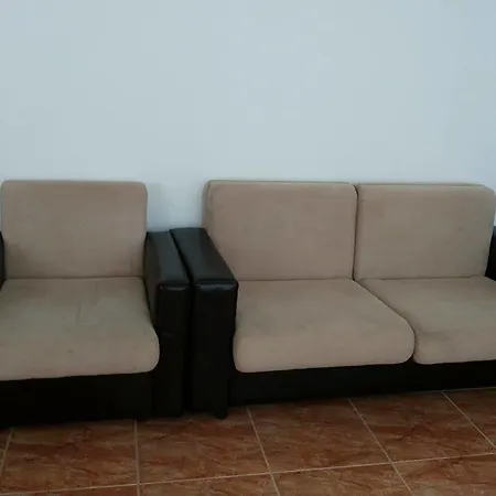 דירה 67 פומורי